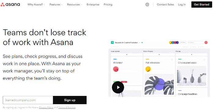 Asana HubSpot Integration