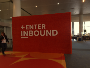 Enter Inbound