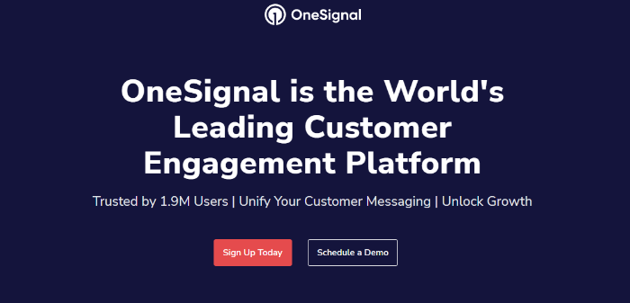 OneSignal HubSpot Integration