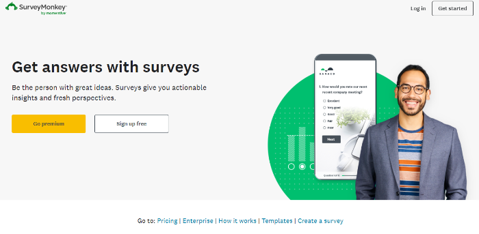 Survey Monkey HubSpot Integration